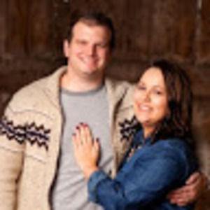 Meet your Posher, Katie and david